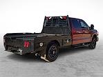 2024 Ford F-350 Crew Cab SRW 4WD Flatbed Truck for sale #TD60928 - photo 11