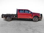 2024 Ford F-350 Crew Cab SRW 4WD Flatbed Truck for sale #TD60928 - photo 12