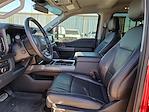 2024 Ford F-350 Crew Cab SRW 4WD Flatbed Truck for sale #TD60928 - photo 19