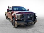 2024 Ford F-350 Crew Cab SRW 4WD Flatbed Truck for sale #TD60928 - photo 3