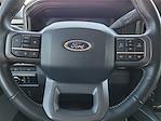 2024 Ford F-350 Crew Cab SRW 4WD Flatbed Truck for sale #TD60928 - photo 24