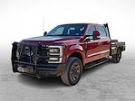 2024 Ford F-350 Crew Cab SRW 4WD Flatbed Truck for sale #TD60928 - photo 5