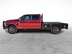 2024 Ford F-350 Crew Cab SRW 4WD Flatbed Truck for sale #TD60928 - photo 7