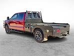 2024 Ford F-350 Crew Cab SRW 4WD Flatbed Truck for sale #TD60928 - photo 8