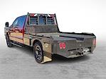 2024 Ford F-350 Crew Cab SRW 4WD Flatbed Truck for sale #TD60928 - photo 9