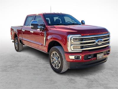 Used 2024 Ford F-250 Limited Crew Cab for sale #TD64130 - photo 1