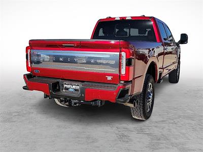 Used 2024 Ford F-250 Limited Crew Cab for sale #TD64130 - photo 2