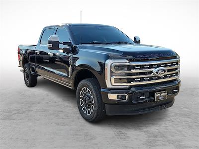 2024 Ford F-350 Crew Cab SRW 4x4 Pickup for sale #TD66569A - photo 1