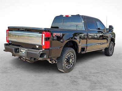 2024 Ford F-350 Crew Cab SRW 4x4 Pickup for sale #TD66569A - photo 2