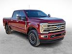 Used 2024 Ford F-350 Platinum Crew Cab for sale #TD69393A - photo 1