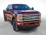 Used 2024 Ford F-350 Platinum Crew Cab for sale #TD69393A - photo 3