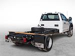 2026 Ford F-550 Regular Cab DRW 4WD Cab Chassis for sale #TDA00940 - photo 2