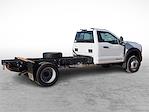 2026 Ford F-550 Regular Cab DRW 4WD Cab Chassis for sale #TDA00940 - photo 11