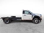 2026 Ford F-550 Regular Cab DRW 4WD Cab Chassis for sale #TDA00940 - photo 12