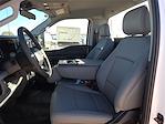 2026 Ford F-550 Regular Cab DRW 4WD Cab Chassis for sale #TDA00940 - photo 17