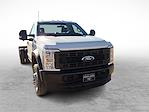 2026 Ford F-550 Regular Cab DRW 4WD Cab Chassis for sale #TDA00940 - photo 3