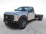 2026 Ford F-550 Regular Cab DRW 4WD Cab Chassis for sale #TDA00940 - photo 6