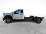 2026 Ford F-550 Regular Cab DRW 4WD Cab Chassis for sale #TDA00940 - photo 7