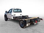 2026 Ford F-550 Regular Cab DRW 4WD Cab Chassis for sale #TDA00940 - photo 8