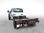 2026 Ford F-550 Regular Cab DRW 4WD Cab Chassis for sale #TDA00940 - photo 9