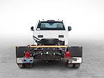 2026 Ford F-550 Regular Cab DRW 4WD Cab Chassis for sale #TDA00940 - photo 10