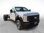 New 2026 Ford F-550 XL Regular Cab 4WD Cab Chassis for sale #TDA00981 - photo 1