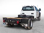 New 2026 Ford F-550 XL Regular Cab 4WD Cab Chassis for sale #TDA00981 - photo 11