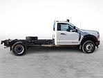 New 2026 Ford F-550 XL Regular Cab 4WD Cab Chassis for sale #TDA00981 - photo 12