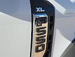 New 2026 Ford F-550 XL Regular Cab 4WD Cab Chassis for sale #TDA00981 - photo 14
