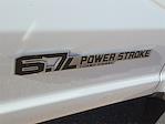 New 2026 Ford F-550 XL Regular Cab 4WD Cab Chassis for sale #TDA00981 - photo 15