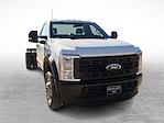 New 2026 Ford F-550 XL Regular Cab 4WD Cab Chassis for sale #TDA00981 - photo 3