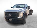 New 2026 Ford F-550 XL Regular Cab 4WD Cab Chassis for sale #TDA00981 - photo 5
