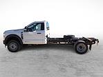 New 2026 Ford F-550 XL Regular Cab 4WD Cab Chassis for sale #TDA00981 - photo 7