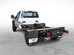 New 2026 Ford F-550 XL Regular Cab 4WD Cab Chassis for sale #TDA00981 - photo 9