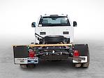 New 2026 Ford F-550 XL Regular Cab 4WD Cab Chassis for sale #TDA00981 - photo 10