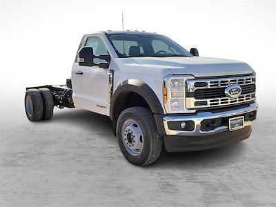 New 2026 Ford F-600 - photo 1