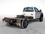2026 Ford F-600 Regular Cab DRW 4WD Cab Chassis for sale #TDA08612 - photo 11