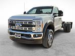 2026 Ford F-600 Regular Cab DRW 4WD Cab Chassis for sale #TDA08612 - photo 5