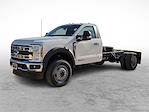 2026 Ford F-600 Regular Cab DRW 4WD Cab Chassis for sale #TDA08612 - photo 6