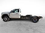 2026 Ford F-600 Regular Cab DRW 4WD Cab Chassis for sale #TDA08612 - photo 7