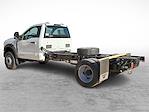 2026 Ford F-600 Regular Cab DRW 4WD Cab Chassis for sale #TDA08612 - photo 8