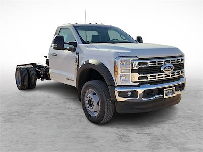 New 2026 Ford F-600 - photo 1