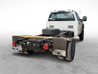 New 2026 Ford F-600 - photo 1