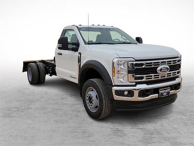 New 2026 Ford F-600 - photo 1