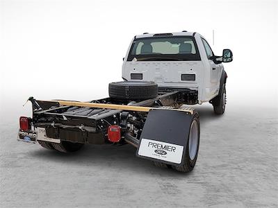 New 2026 Ford F-600 - photo 1
