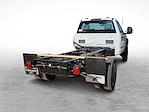 2026 Ford F-550 Regular Cab DRW 4WD Cab Chassis for sale #TDA08659 - photo 1