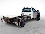 New 2026 Ford F-550 Regular Cab Cab Chassis for sale #TDA08659 - photo 11