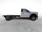 New 2026 Ford F-550 Regular Cab Cab Chassis for sale #TDA08659 - photo 12