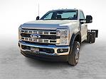 New 2026 Ford F-550 Regular Cab Cab Chassis for sale #TDA08659 - photo 5