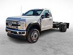 New 2026 Ford F-550 Regular Cab Cab Chassis for sale #TDA08659 - photo 6